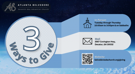 Online Giving