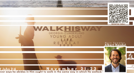 Young Adult LIFE Retreat